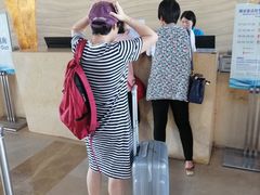 -惠州金海湾嘉华度假酒店