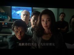-大世界影城(无锡江南大悦城IMAX激光店)