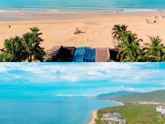 -石梅湾艾美度假酒店