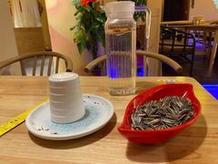 -大话小腰(鸟巢店)