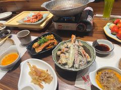 -耕海蟹将军(万象城店)