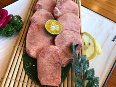 -隐炉和牛烧肉店(群力店)