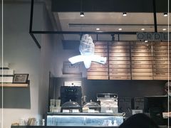 -喜茶(上海兴业太古汇店)