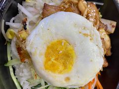 -文成焕·家族韩式餐厅