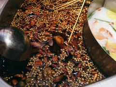 -味之绝·美蛙鱼头火锅(科巷店)