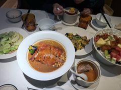 -汤城小厨•粤菜•靓汤(金宝街店)