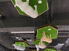 -H次元沉浸剧情密室(街道口店)