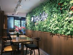 -Peet's Coffee皮爷咖啡(大学路店)