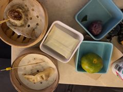 -臻品足道(佛祖岭店)