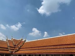 -云石寺