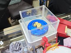 -百金通黄金回收首饰定制维修(珠江路总部)