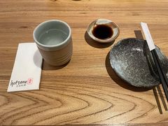 -隐泉之语日式料理(王府中环店)