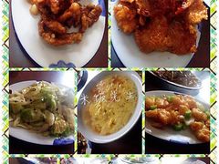 溜鱼段-文馨饭店