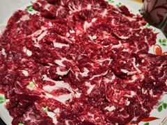 -汕头八合里海记牛肉店(清河店)