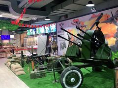 -都市枪神实弹射击俱乐部