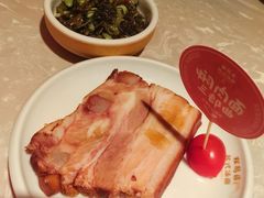 -松鹤面馆·古法焖肉面(观前店)