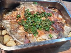 -KAOTOWN烤堂•烧烤(海汇港店)