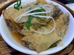 -圣丰盛宴酒家(东城店)