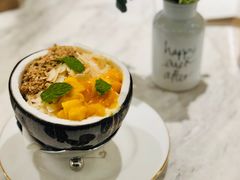 -Dal Cuore 达可芮冰淇淋(陕西北路店)