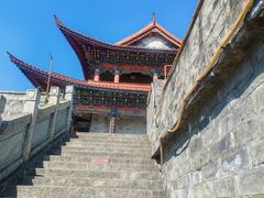 -大理古城