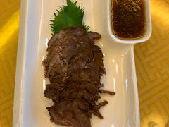 -马凯餐厅(长椿街店)