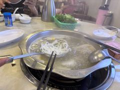 -小肥牛潮汕牛肉火锅(南联店)