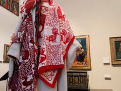 -文艺复兴百货(米兰大教堂广场店)