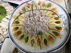 -宾朋海鲜美食餐厅·特色美食(兴海路店)