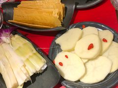 -谭鸭血老火锅(图书馆店)