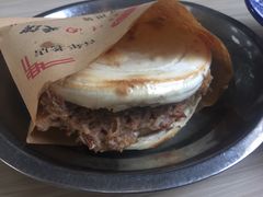 -樊记腊汁肉(竹笆市总店)