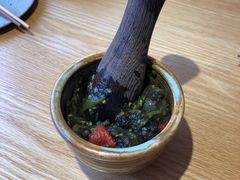 擂椒皮蛋-湘拾(壹方北馆店)