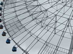 -南昌之星摩天轮