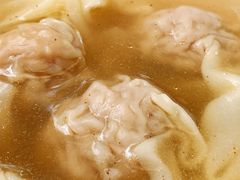 -小梁哥云吞面(黄贝岭店)