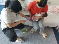 -舒雅母婴护理中心(近江中心)