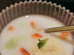 -采悦轩中餐厅·粤菜·海南菜(神州半岛喜来登度假酒店)