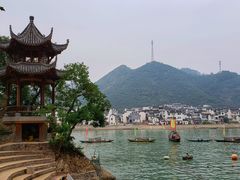 -新安江山水画廊风景区