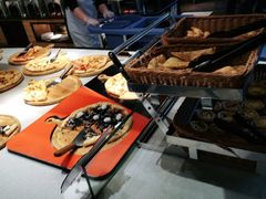 -比格比萨自助(花园路店)