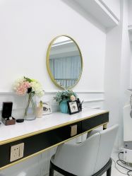 -韩美绣·骨相纹眉·洗眉美瞳线