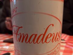 -Amadeus Brussel(Belfort Catering BVBA)