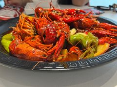 -金陵暴走小龙虾(南京总店)