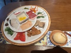 -芸南道·过桥米线(昆明老街旗舰店)