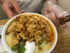 -小豆海棠(嘉兴路店)