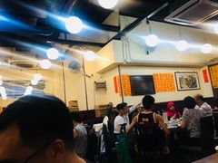 大堂-尝囍煲仔小菜
