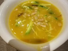 黄汤鲈鱼羹-香云轩·顺德菜(香云纱园林酒店店)