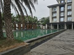 -鹭江潮餐厅•福建菜(鹭江佲家酒店)