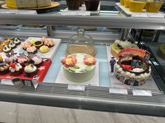 -Pantry's Best派悦坊蛋糕(K11购物艺术中心店)