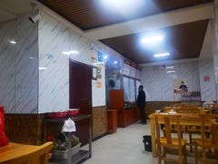-闫家驴肉火烧(五四店)