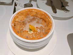 -THE WANG王品(上海中心云端店)