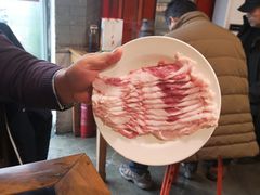 -裕德孚·非遗手切涮羊肉(东直门内大街店)