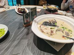 -梁家大院(昆山会展中心店)